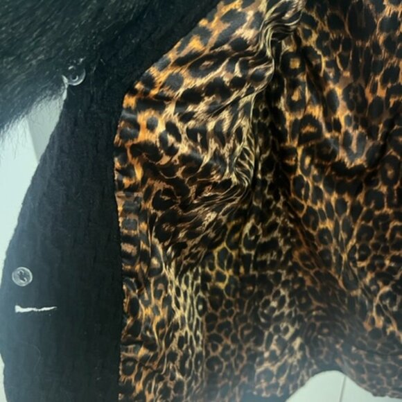 Vintage GUESS Coat - Picture 3 of 4